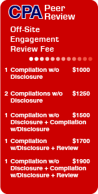 Off-Site Engagement Fees